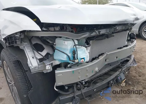 2025 Chevrolet Blazer Ev Rwd Lt из США, поврежденный, VIN 3GNKDBRM9SS209433